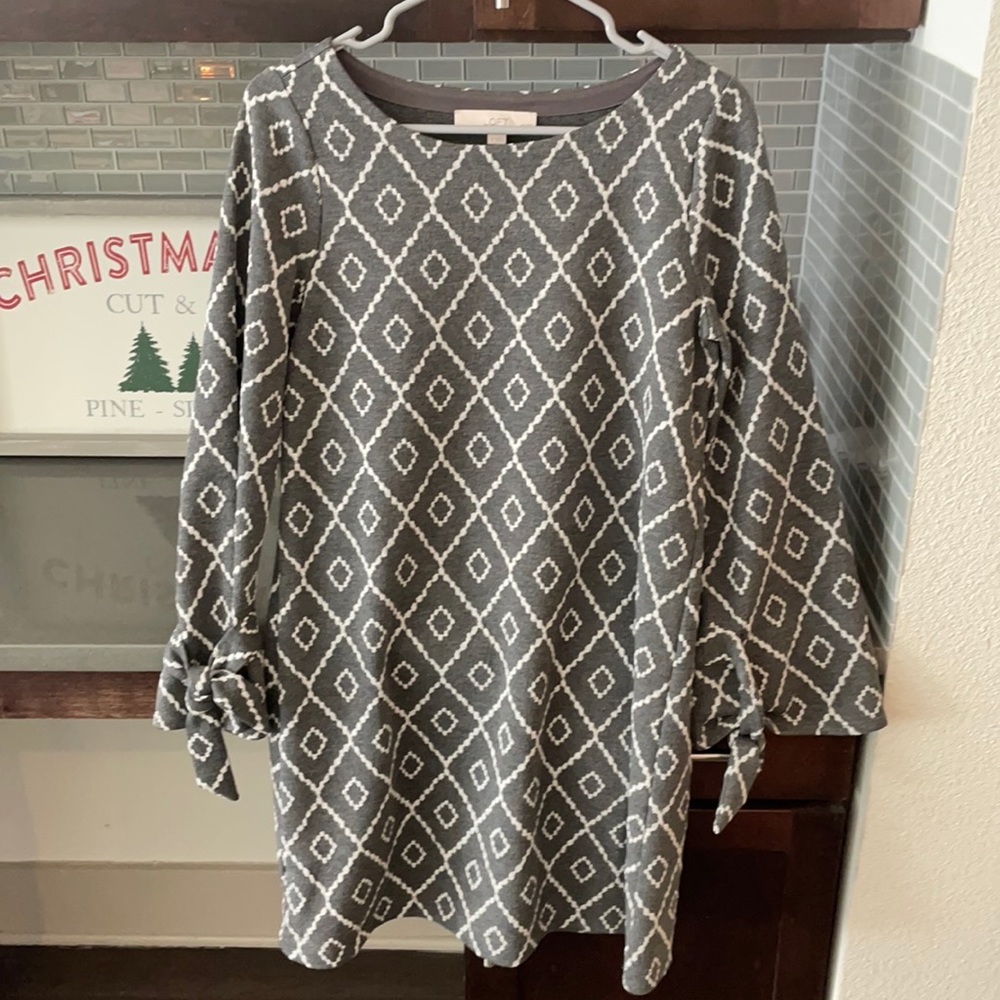 Ann Taylor Loft Dres